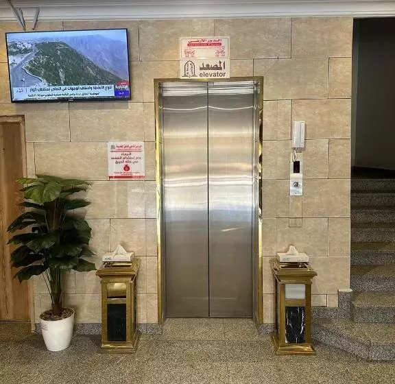 البرنس الذهبي حي السلام