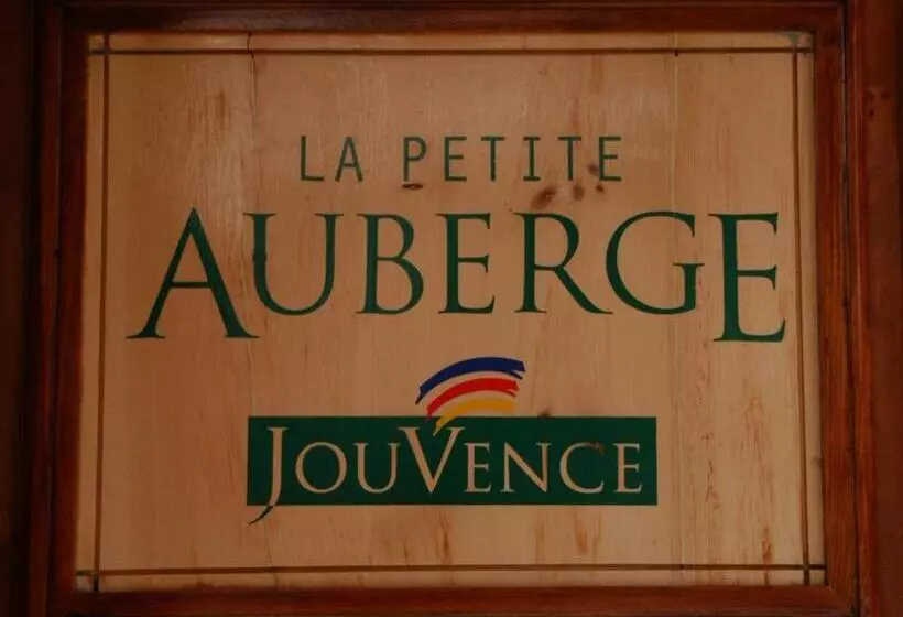 La Petite Auberge De Jouvence