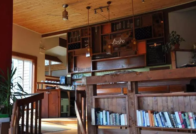 La Petite Auberge De Jouvence