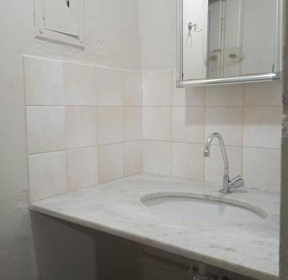 Albergue Pousada Chale Pico Da Bandeira