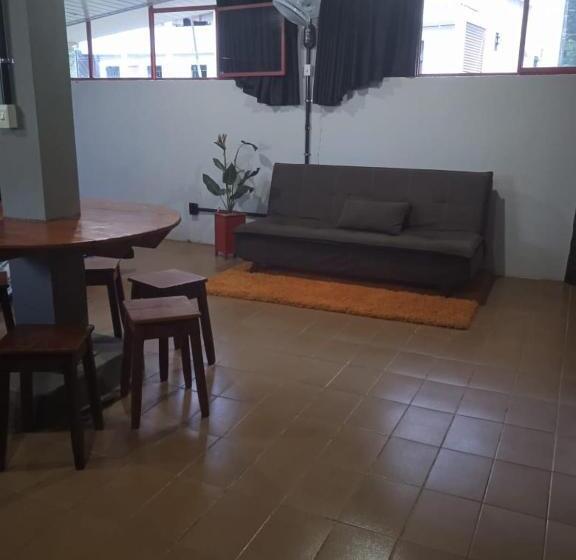 Albergue Pousada Chale Pico Da Bandeira