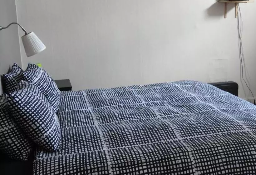 B&b De Gastfabriek