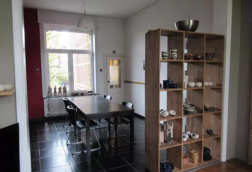 B&b De Gastfabriek