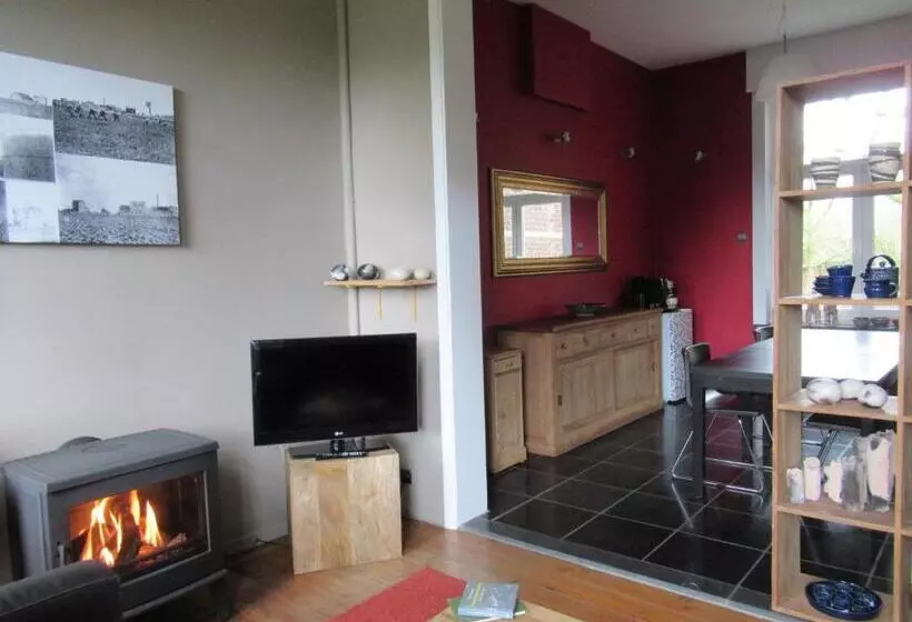 B&b De Gastfabriek