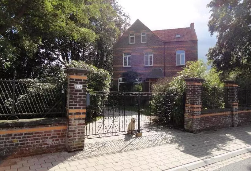 B&b De Gastfabriek