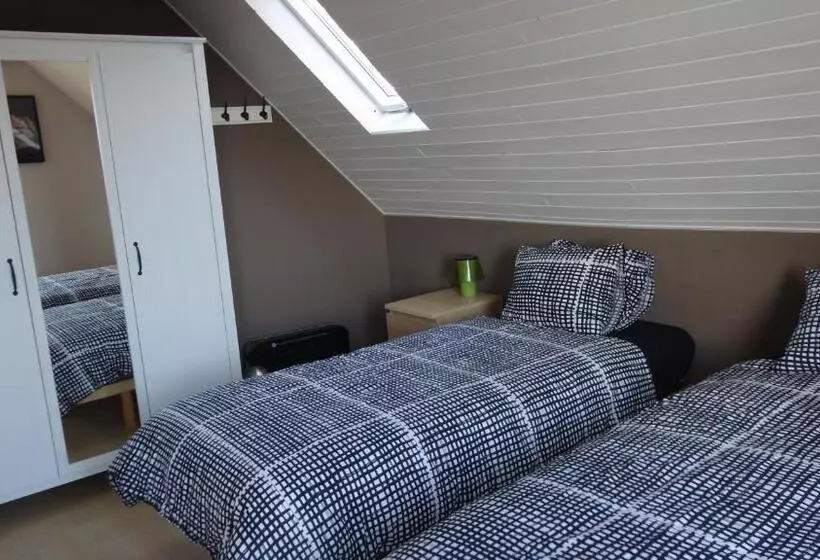 B&b De Gastfabriek