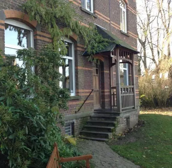 B&b De Gastfabriek