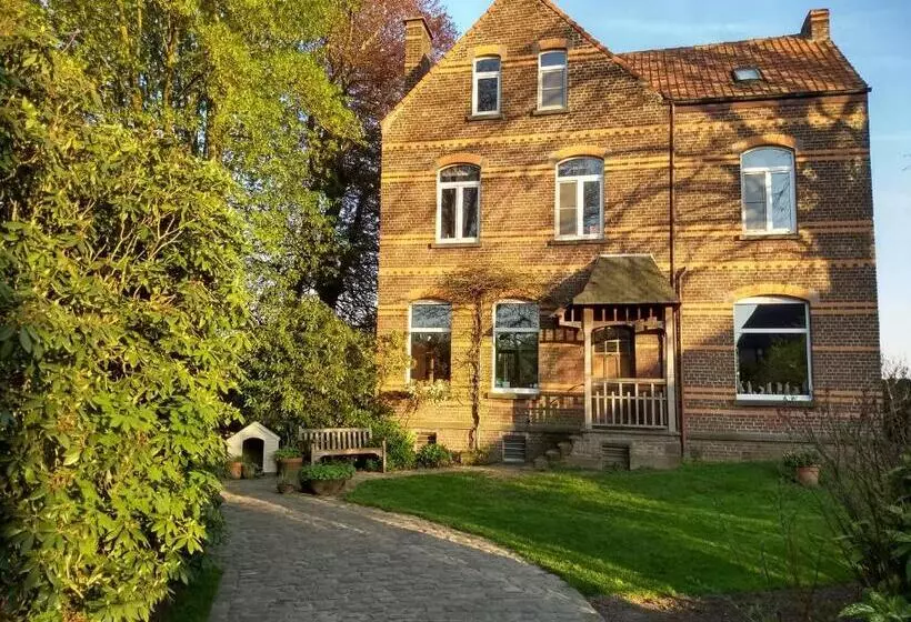 B&b De Gastfabriek