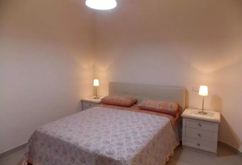 B&b Mariafrancesca