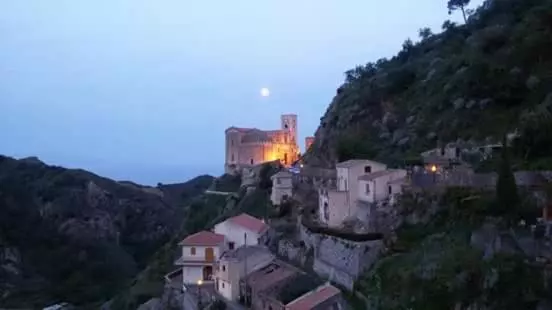B&b Mariafrancesca