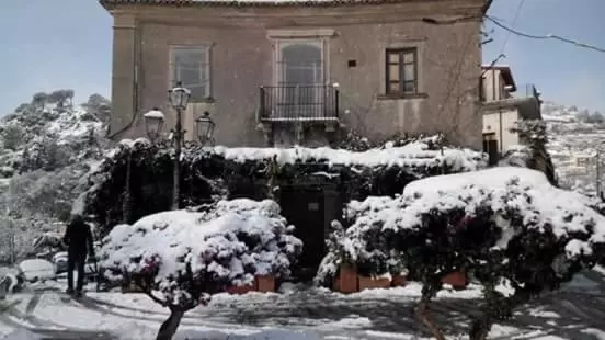 B&b Mariafrancesca