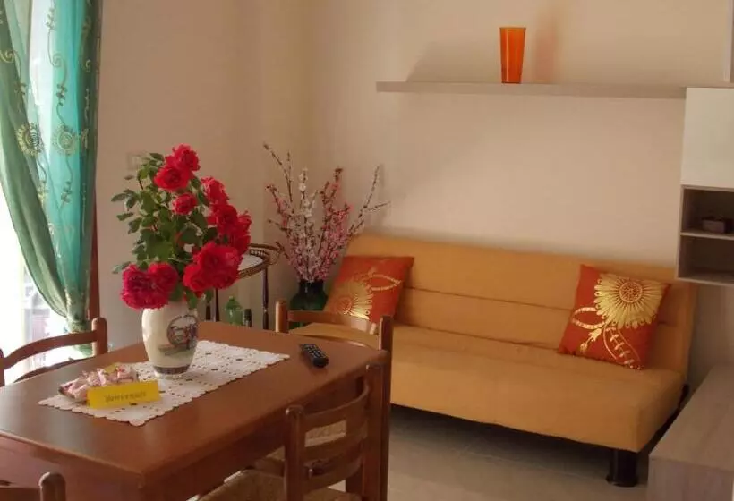 B&b Mariafrancesca