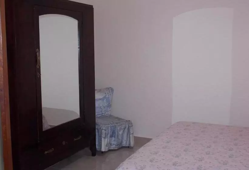 B&b Mariafrancesca