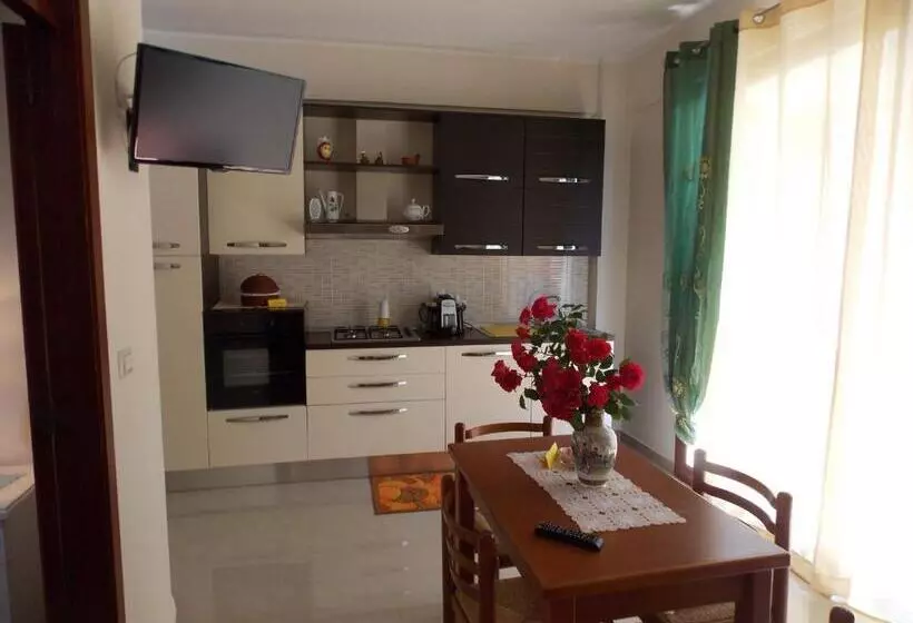 B&b Mariafrancesca