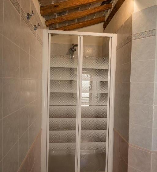 ベッドアンドブレックファースト Locanda Il Pino