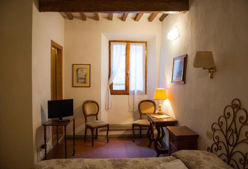 ベッドアンドブレックファースト Locanda Il Pino