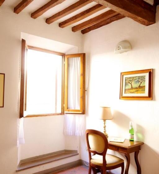 ベッドアンドブレックファースト Locanda Il Pino