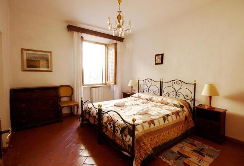 ベッドアンドブレックファースト Locanda Il Pino