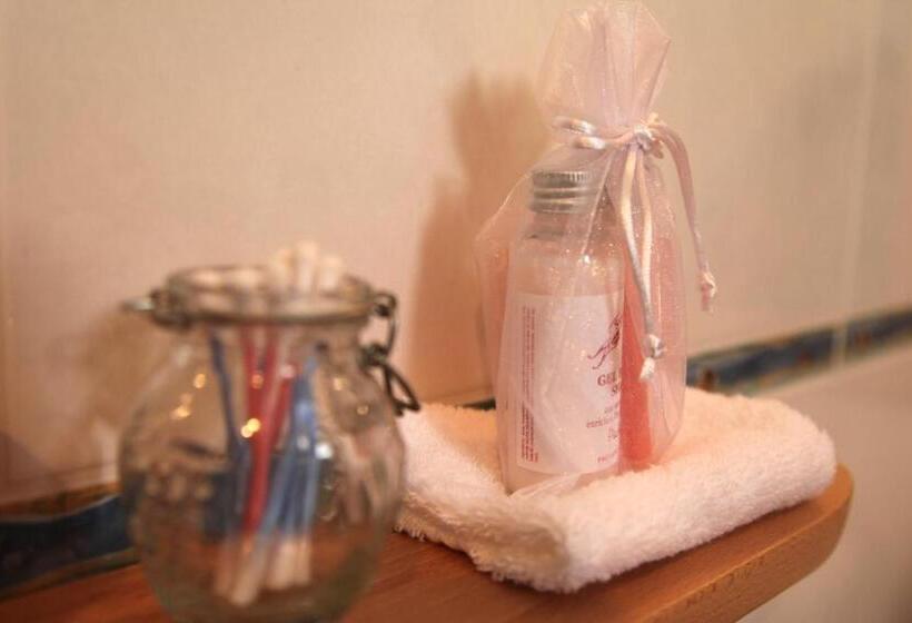 Bed and Breakfast Oeno Lodge