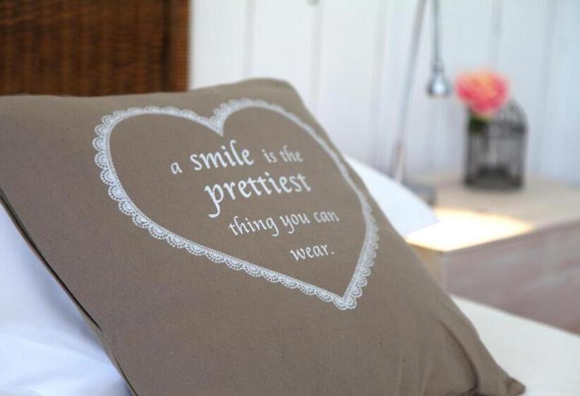 Bed and Breakfast Oeno Lodge