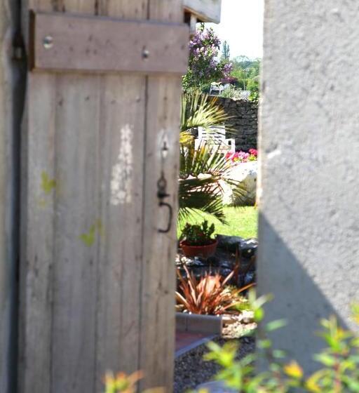 Bed and Breakfast Oeno Lodge