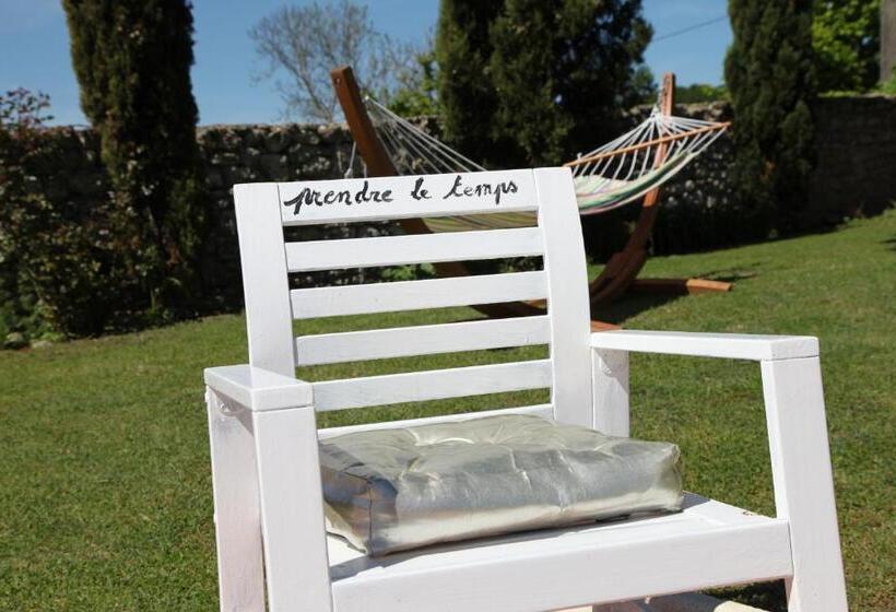 Bed and Breakfast Oeno Lodge