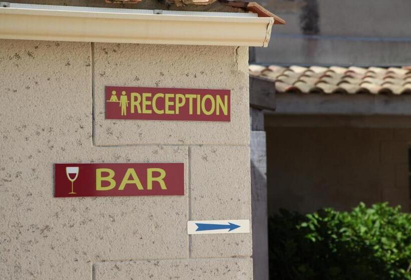 Bed and Breakfast Oeno Lodge