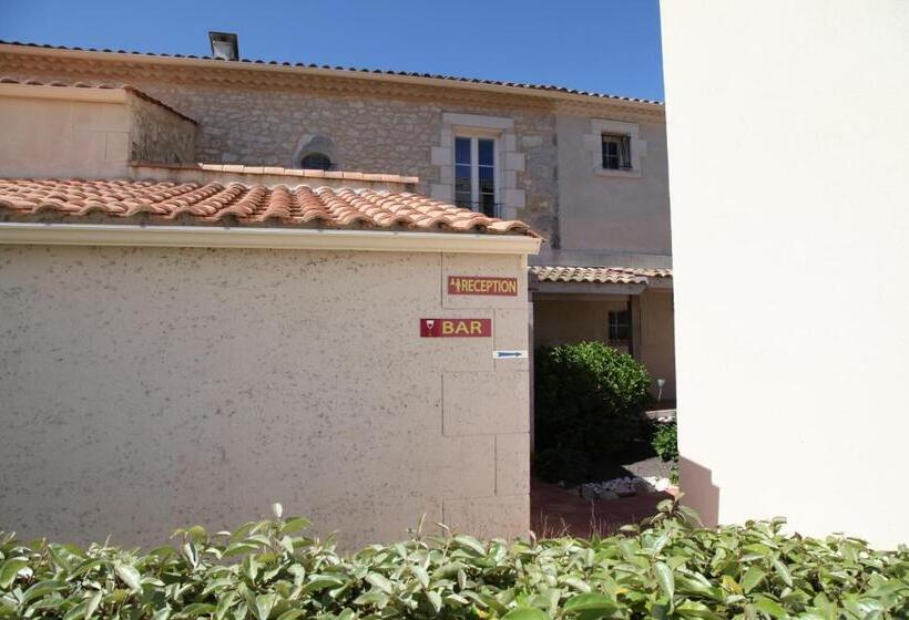 Bed and Breakfast Oeno Lodge