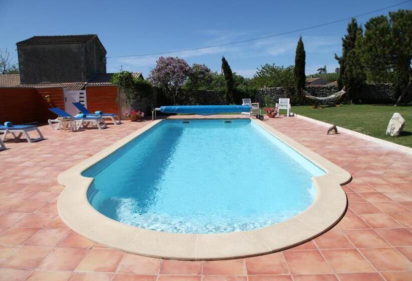 Bed and Breakfast Oeno Lodge