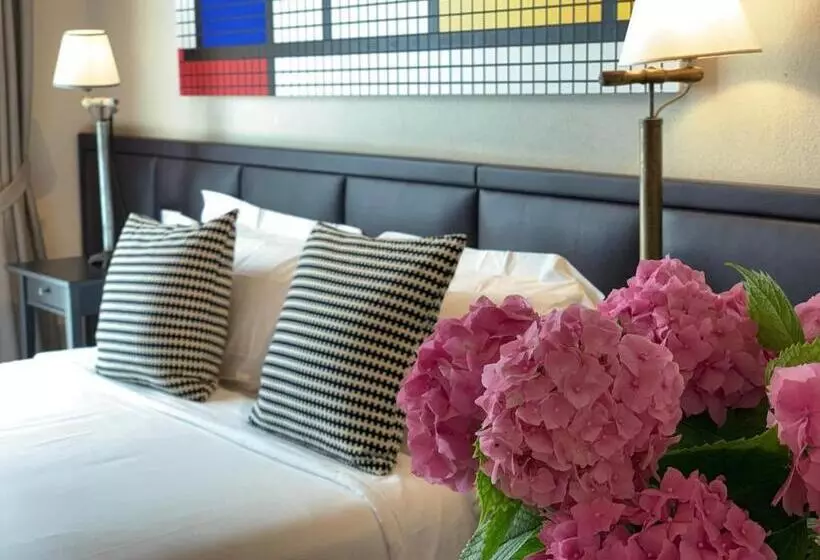 Florence Art Apartments