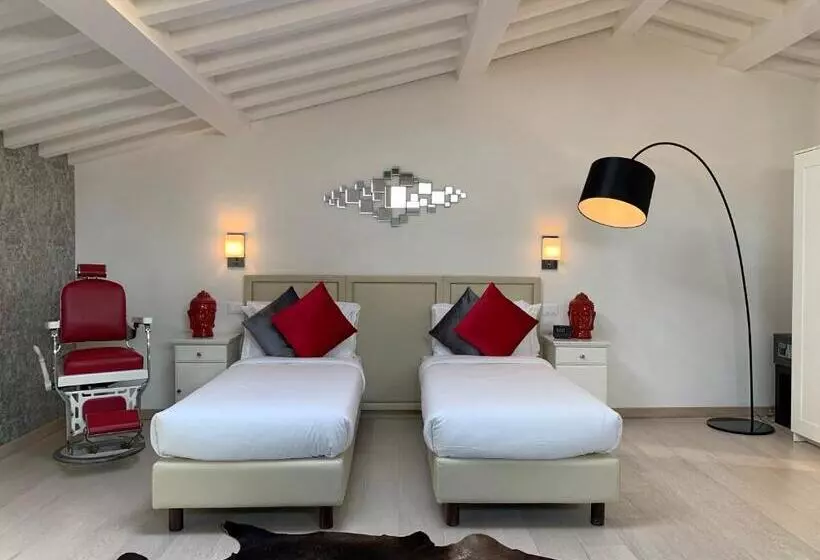 Florence Art Apartments