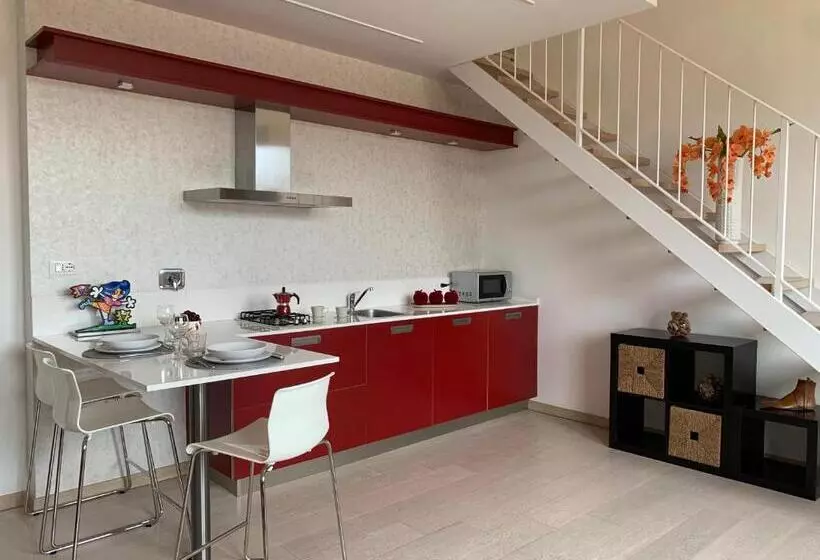 Florence Art Apartments