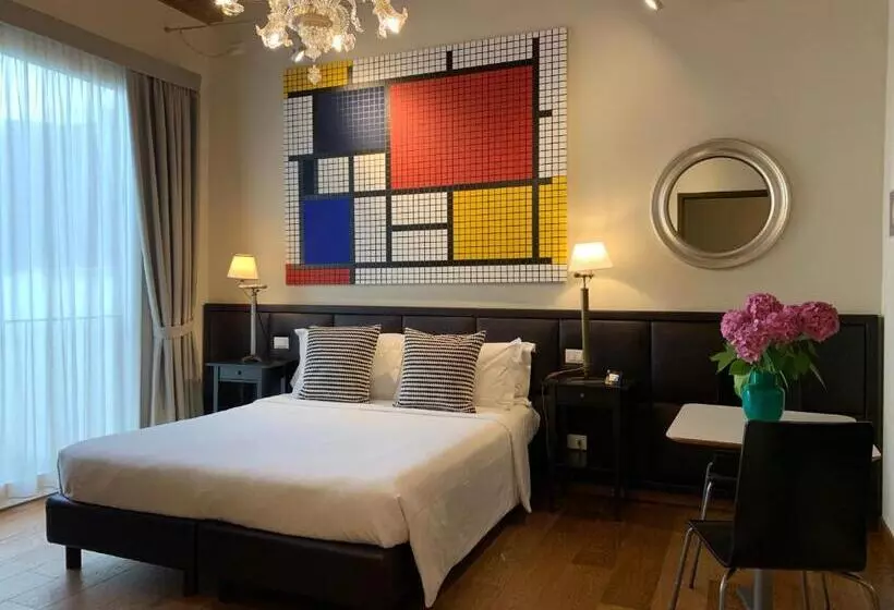 Florence Art Apartments