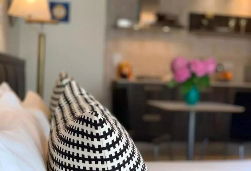 Florence Art Apartments