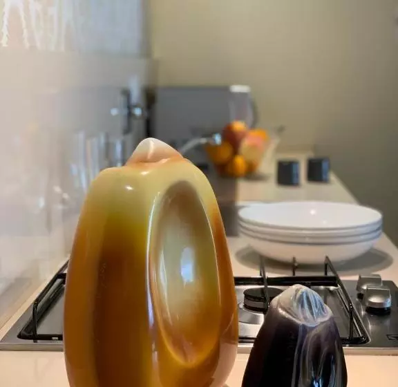 Florence Art Apartments