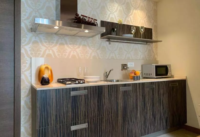 Florence Art Apartments