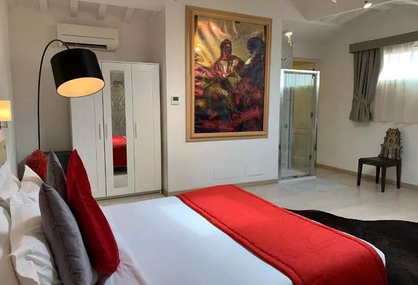 Florence Art Apartments