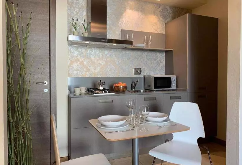 Florence Art Apartments