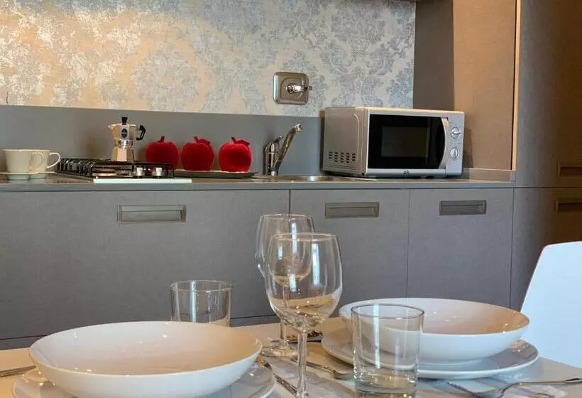 Florence Art Apartments