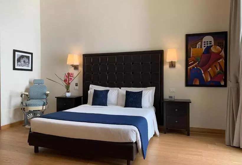 Florence Art Apartments