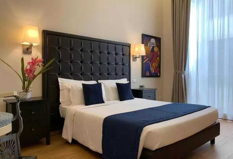 Florence Art Apartments