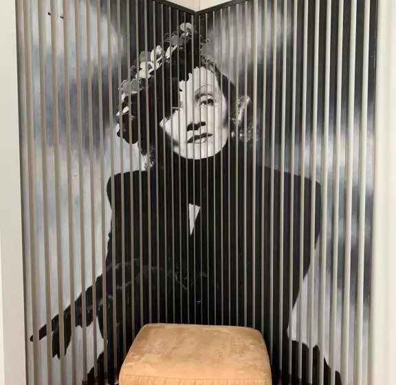 Florence Art Apartments