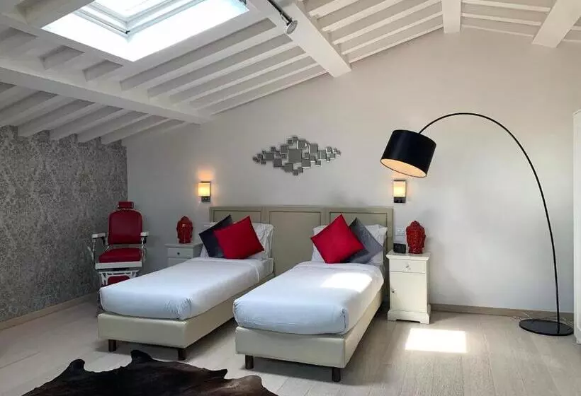 Florence Art Apartments