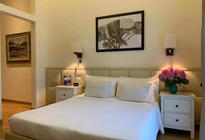 Florence Art Apartments