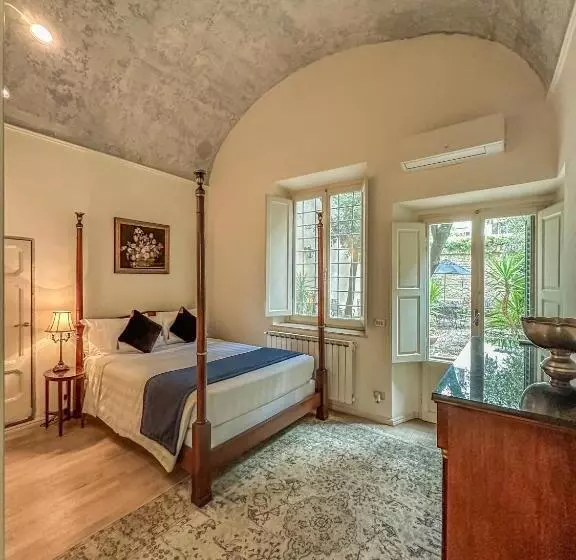 Florence Art Apartments