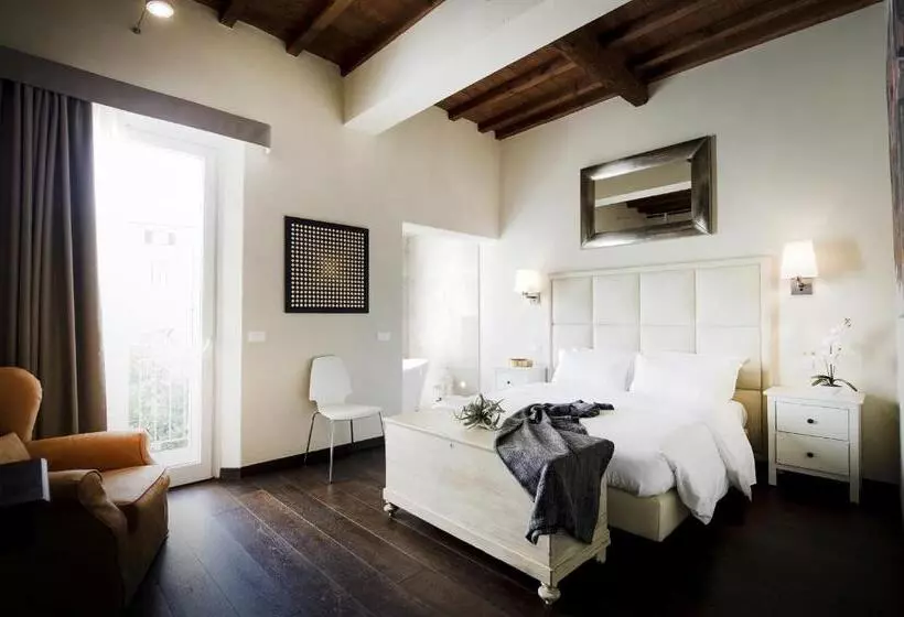 Florence Art Apartments