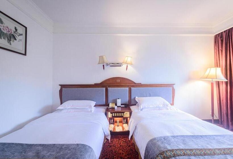 호텔 E Mei Mountain