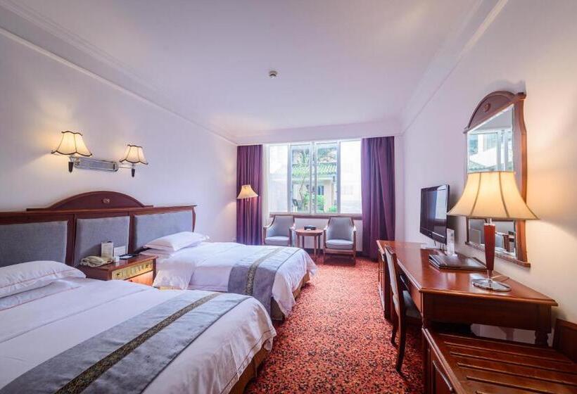 호텔 E Mei Mountain