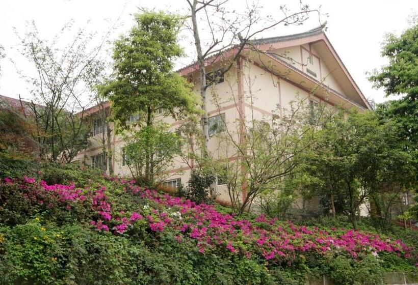 호텔 E Mei Mountain