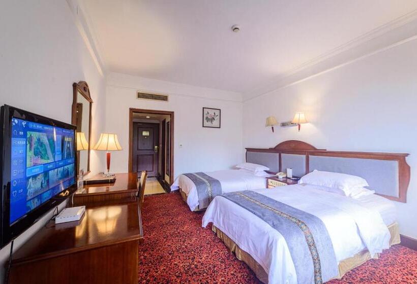 호텔 E Mei Mountain